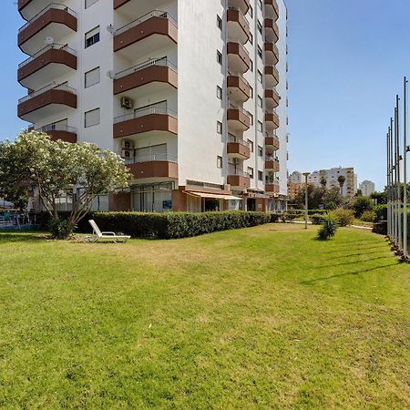 Apartamento Mar E Sol Portimão Exteriér fotografie