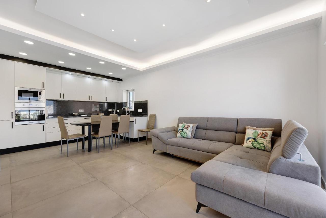 Apartamento Mar E Sol Portimão Exteriér fotografie