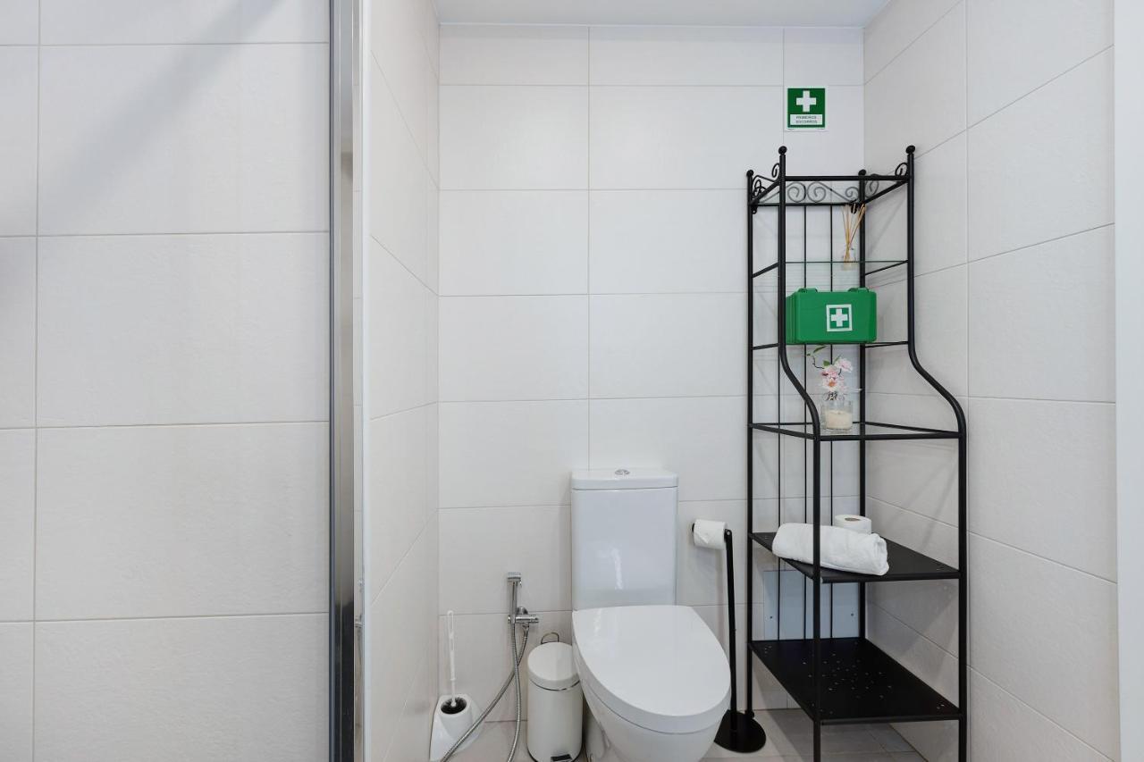 Apartamento Mar E Sol Portimão Exteriér fotografie