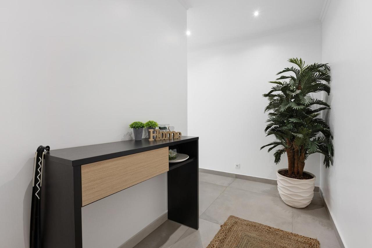 Apartamento Mar E Sol Portimão Exteriér fotografie