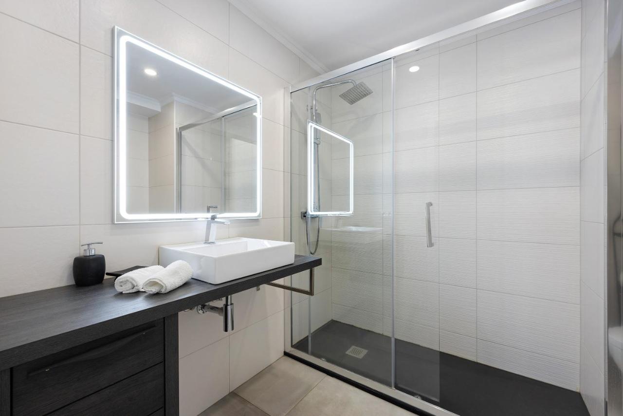 Apartamento Mar E Sol Portimão Exteriér fotografie