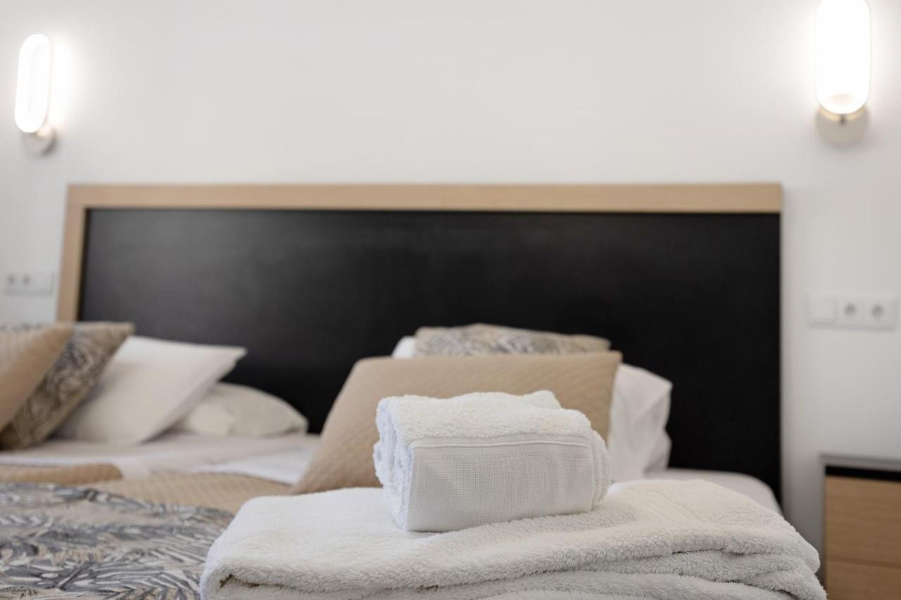 Apartamento Mar E Sol Portimão Exteriér fotografie